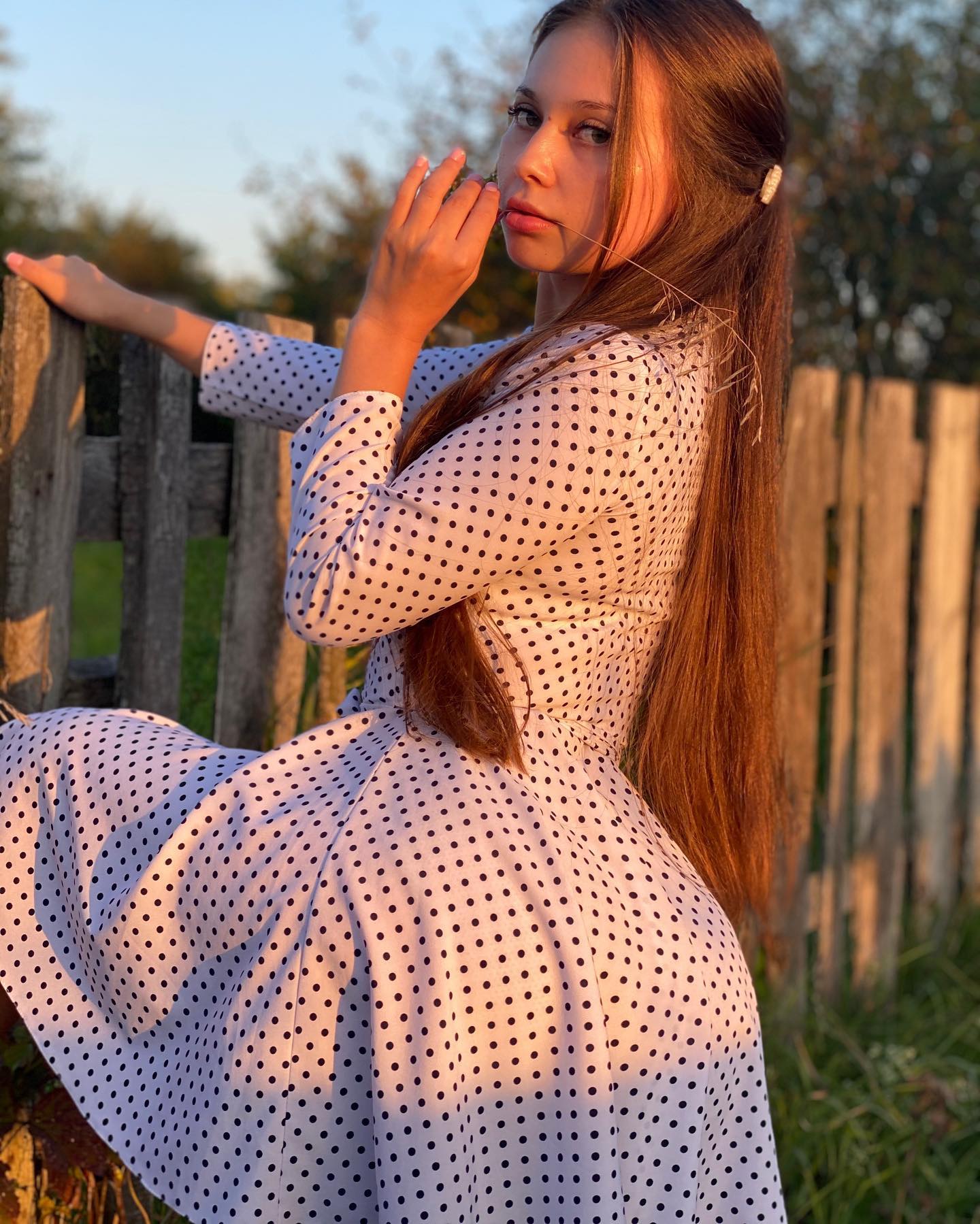 Oksana Saldyrkina