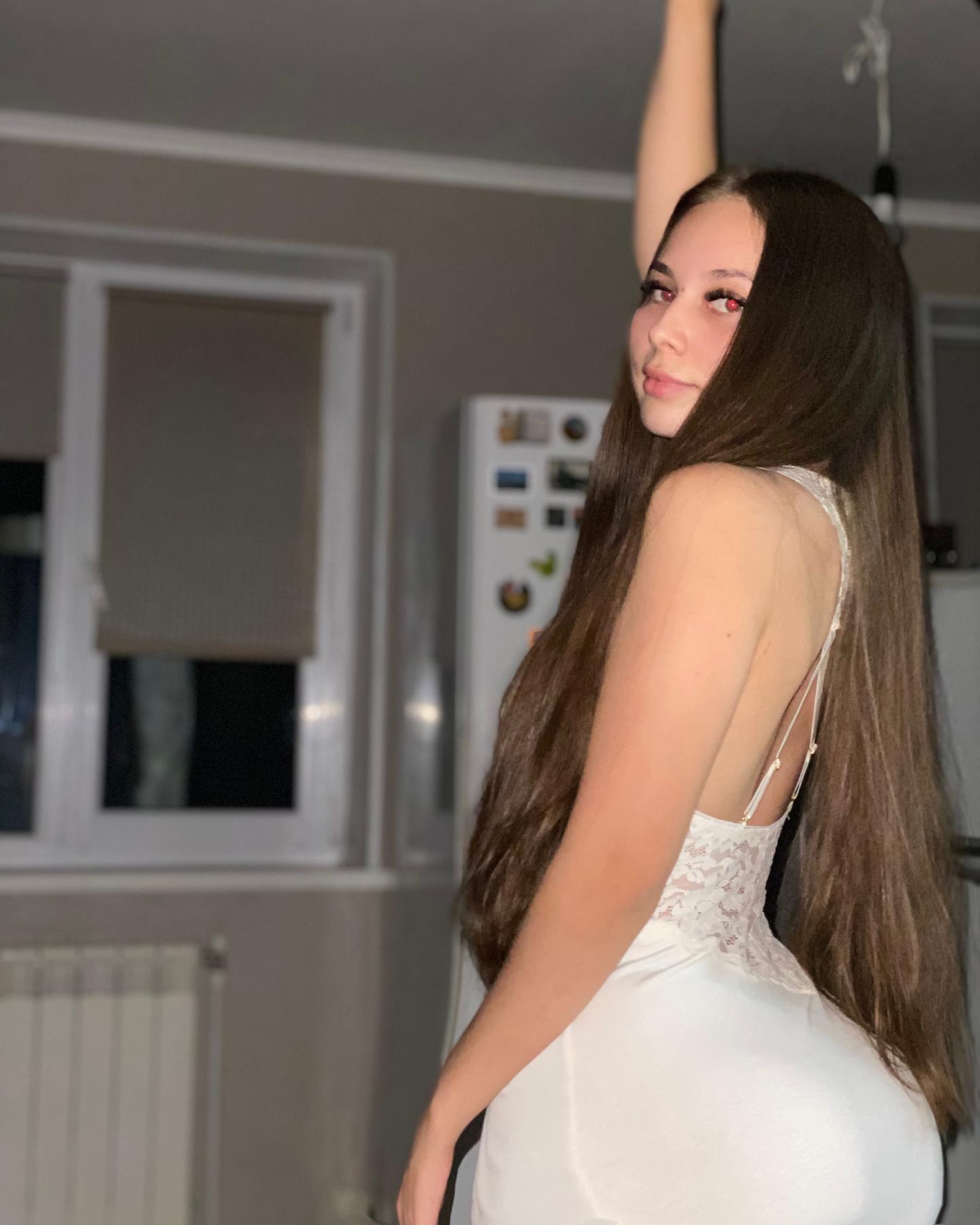 Oksana Saldyrkina