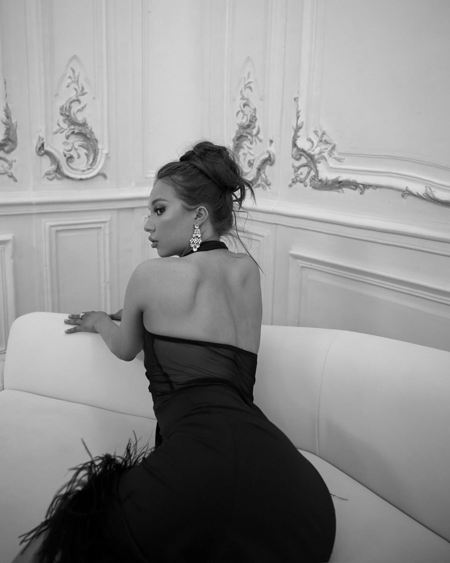 Oksana Saldyrkina