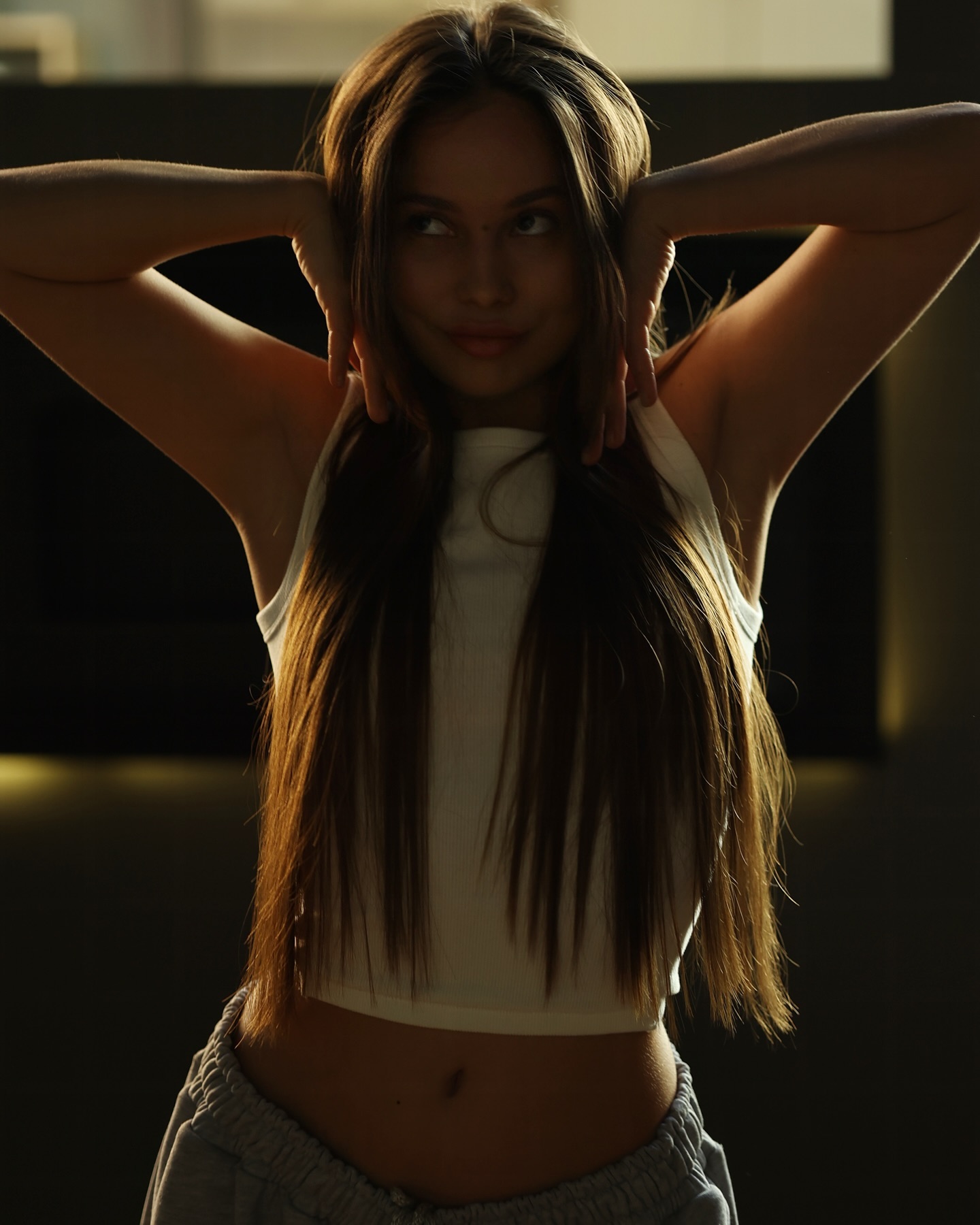 Oksana Saldyrkina