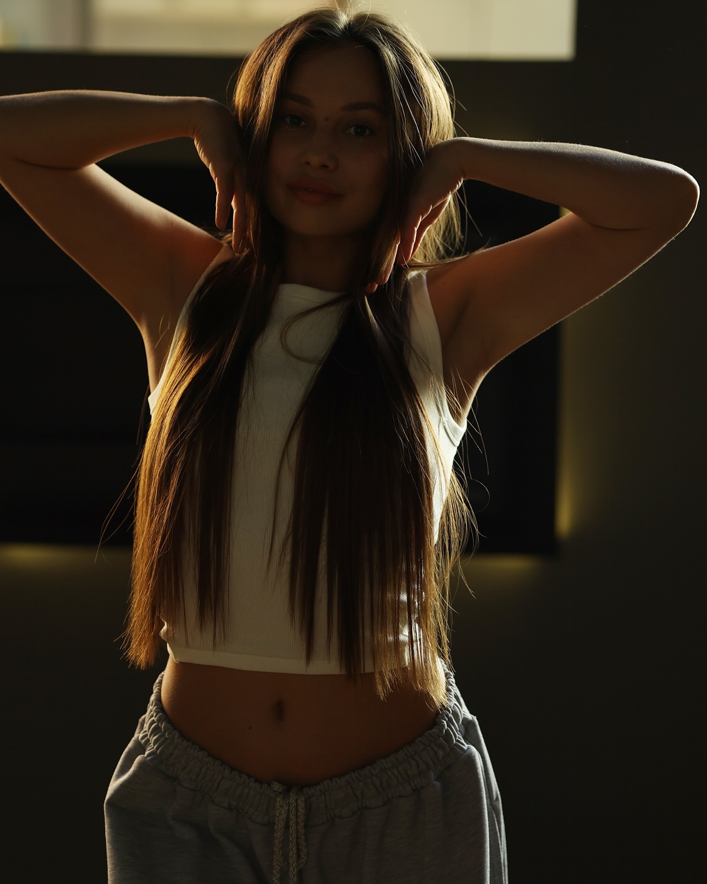 Oksana Saldyrkina