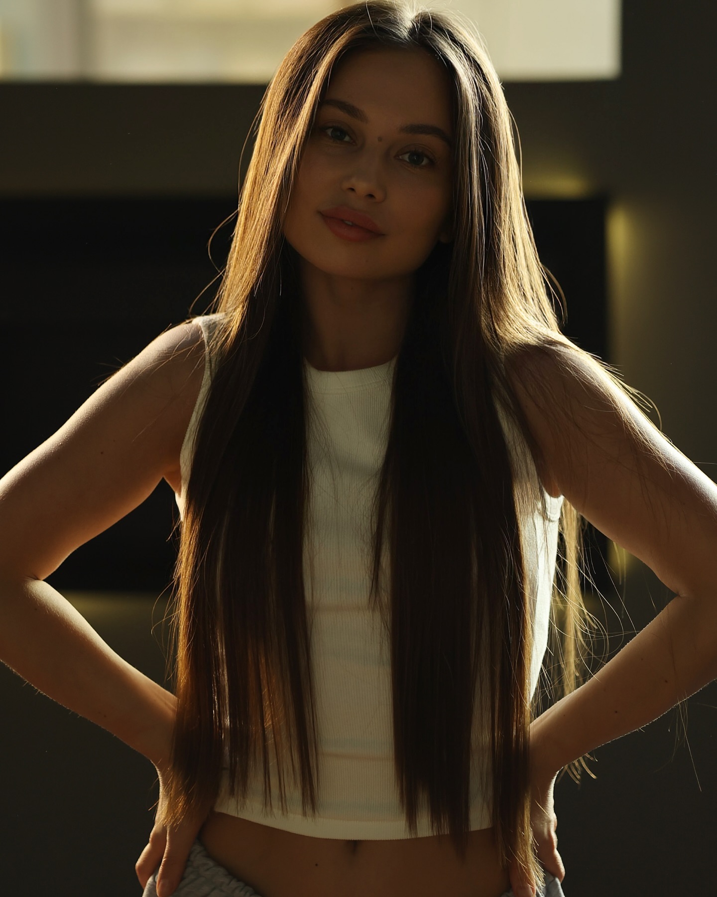 Oksana Saldyrkina