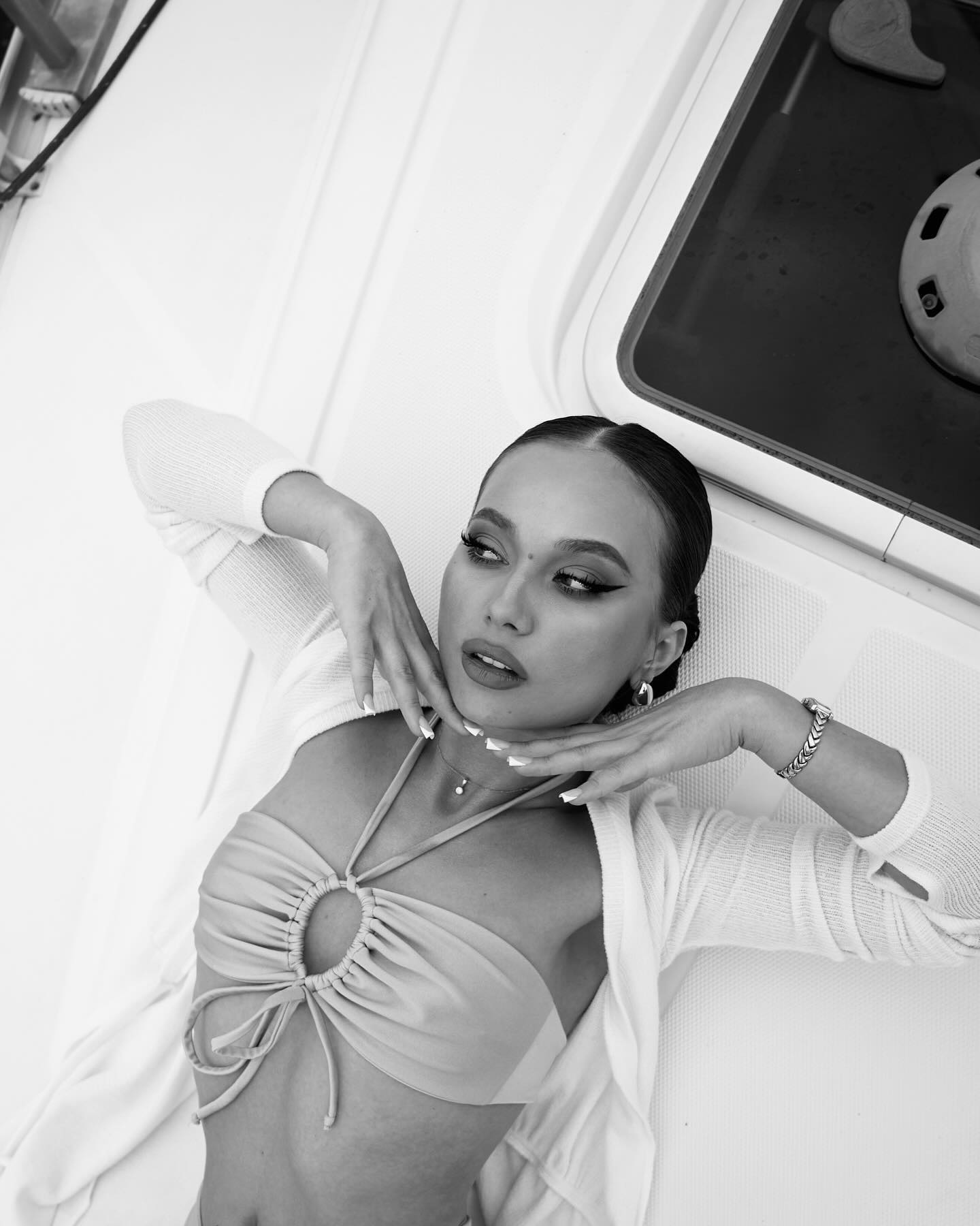 Oksana Saldyrkina