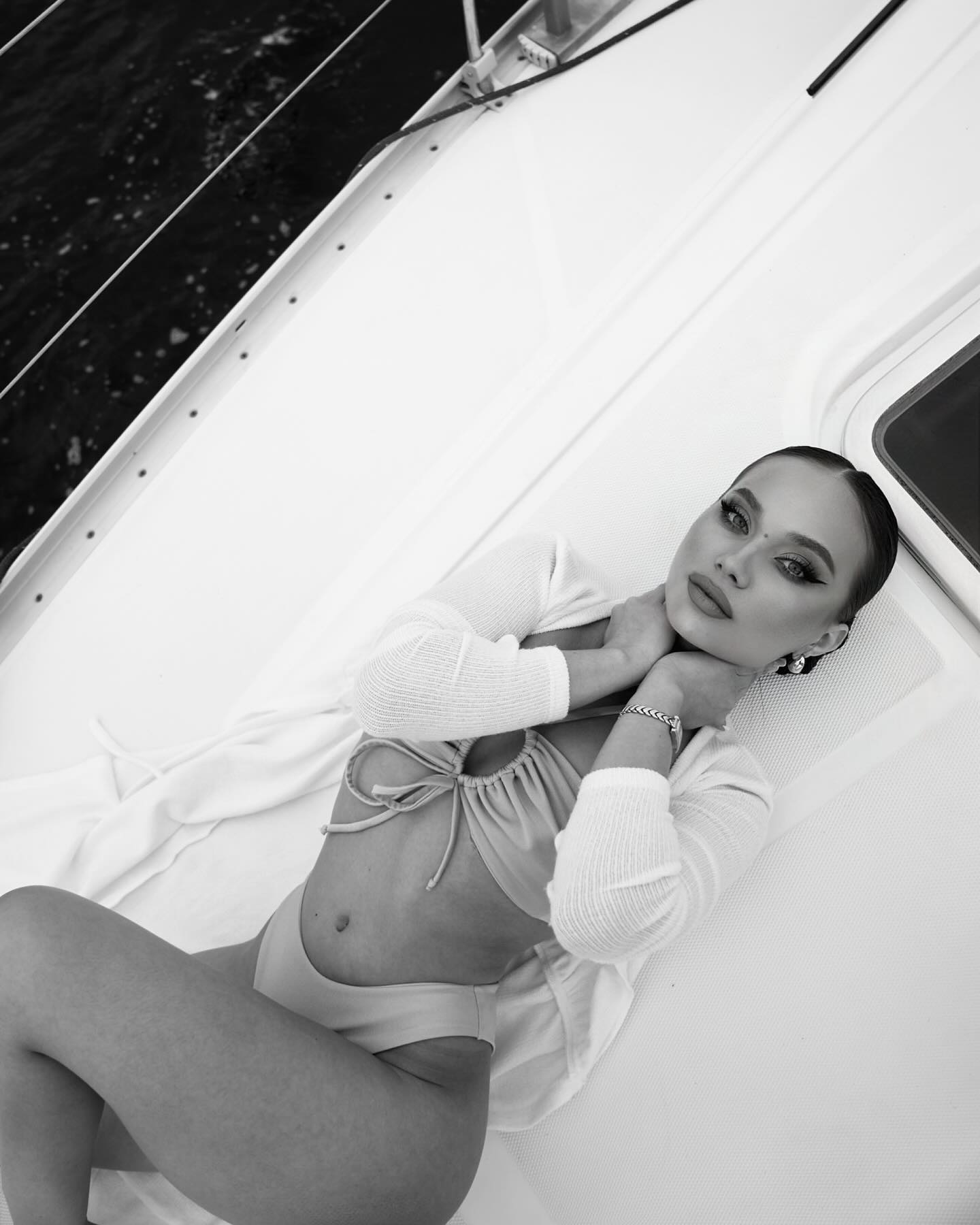 Oksana Saldyrkina