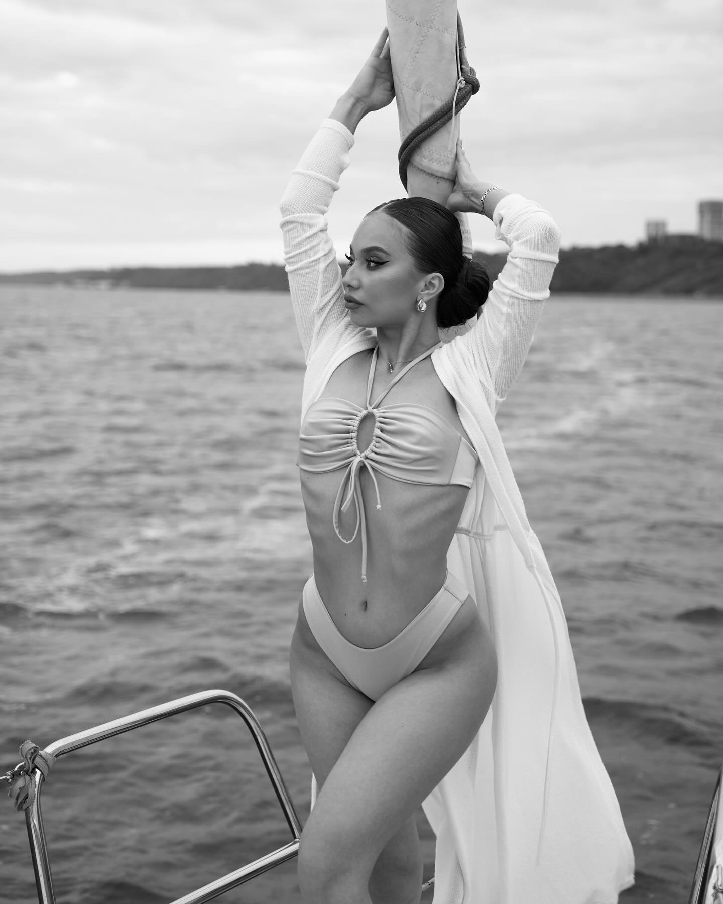 Oksana Saldyrkina