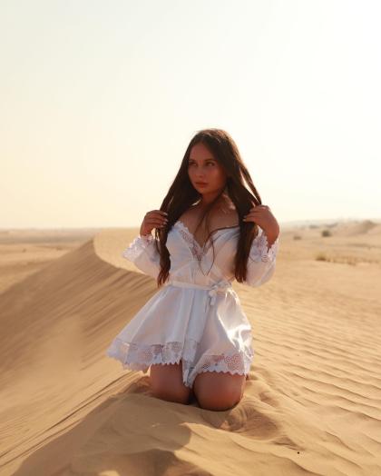 Oksana Saldyrkina photo 22373