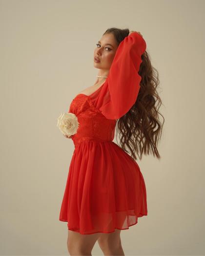 Oksana Saldyrkina photo 22515