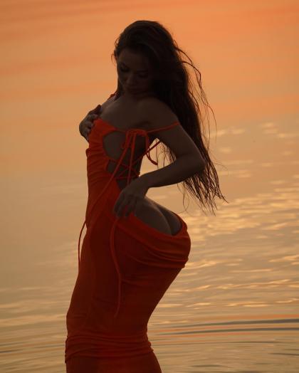 Oksana Saldyrkina photo 22572