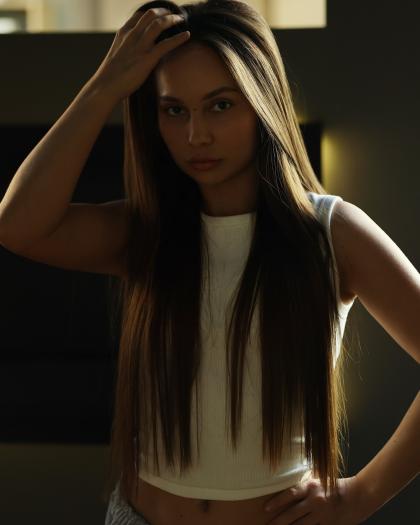Oksana Saldyrkina photo 22705