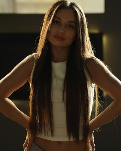 Oksana Saldyrkina photo 22706