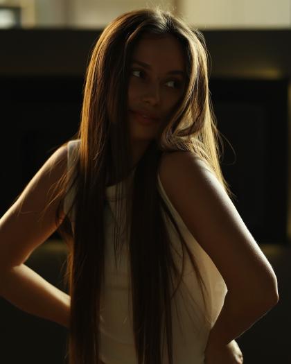 Oksana Saldyrkina photo 22707