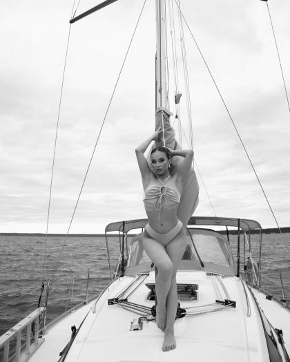 Oksana Saldyrkina photo 22719