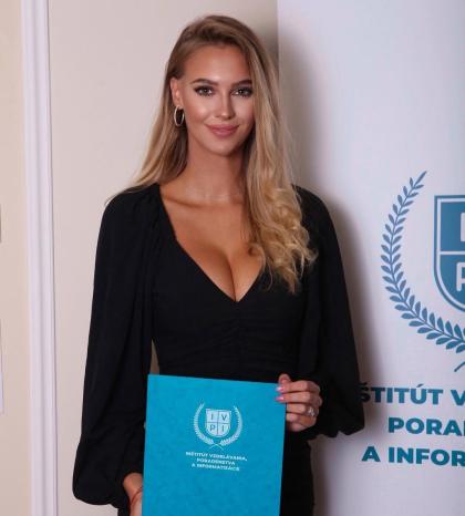 Veronika Rajek photo 269889