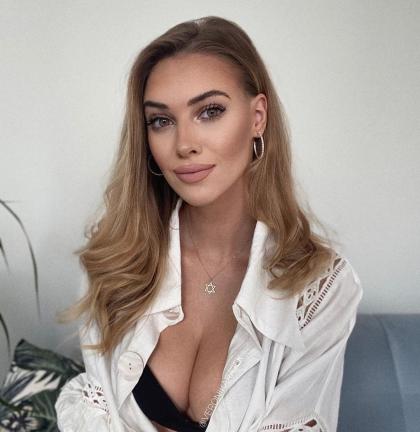 Veronika Rajek