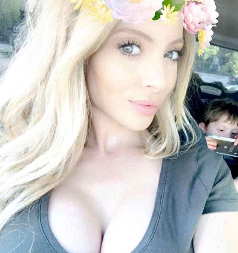 Mikalina Torre