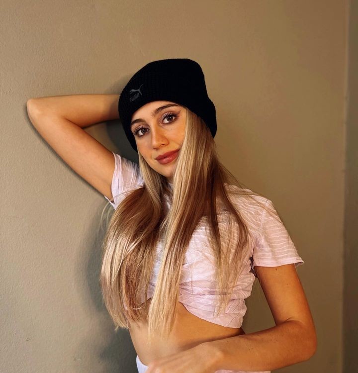 Morena Beltran