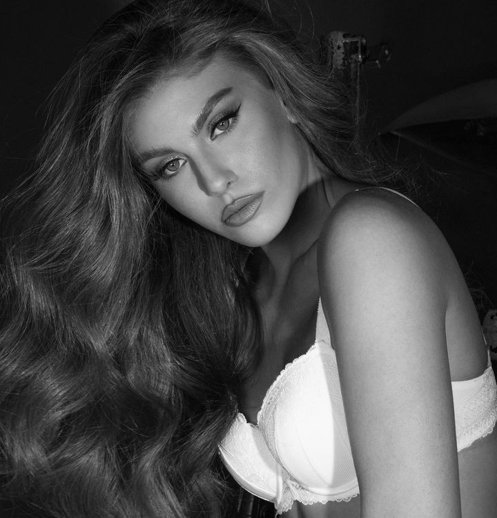 Taylor Malkov