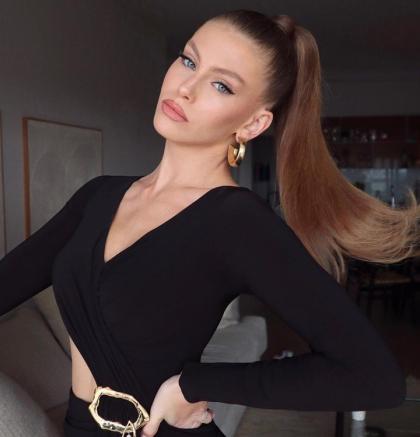 Taylor Malkov