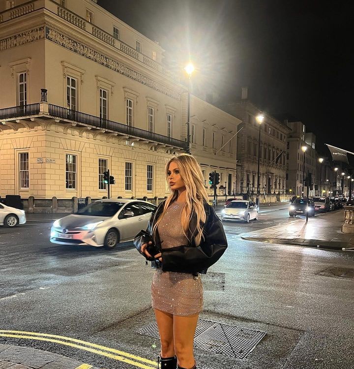 Aneta Berisha