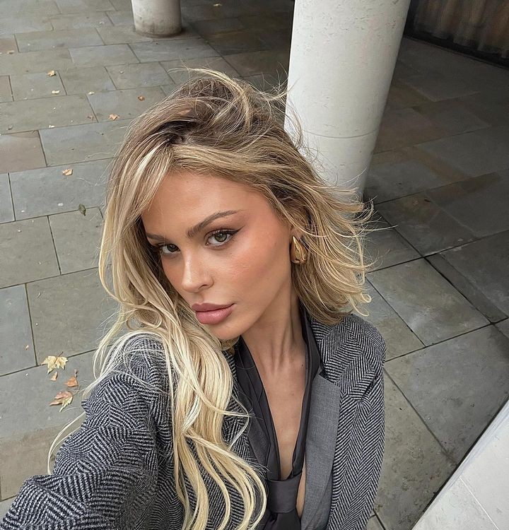 Aneta Berisha