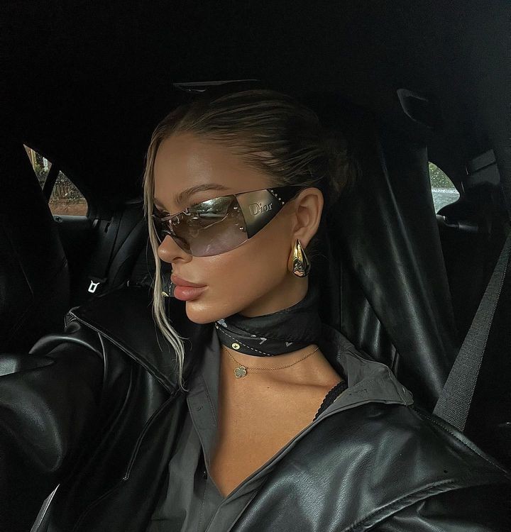 Aneta Berisha