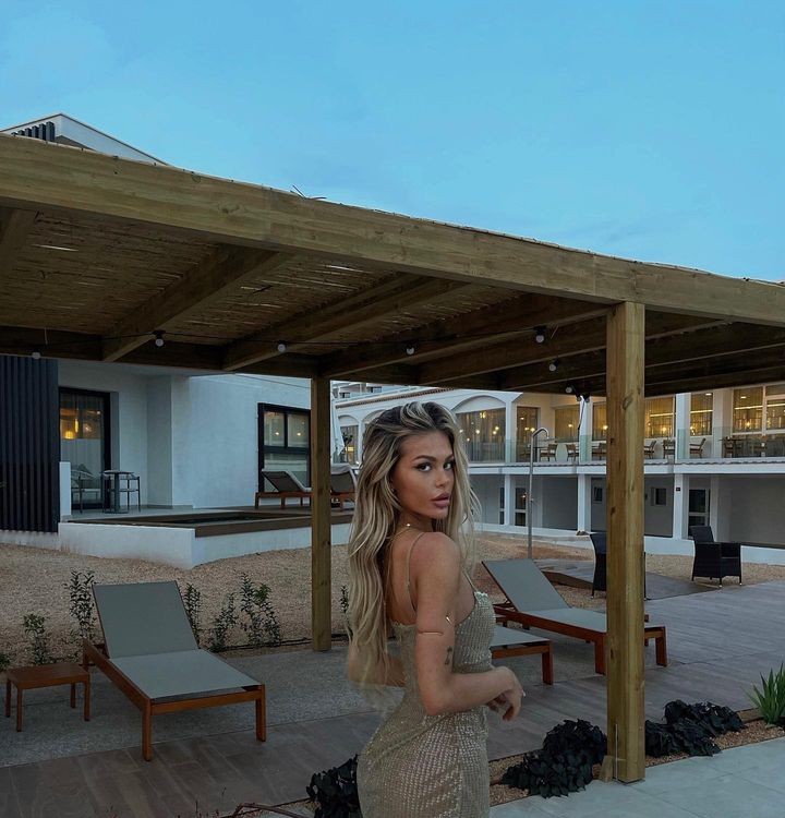 Aneta Berisha