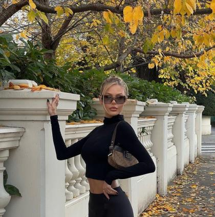 Aneta Berisha photo 270559