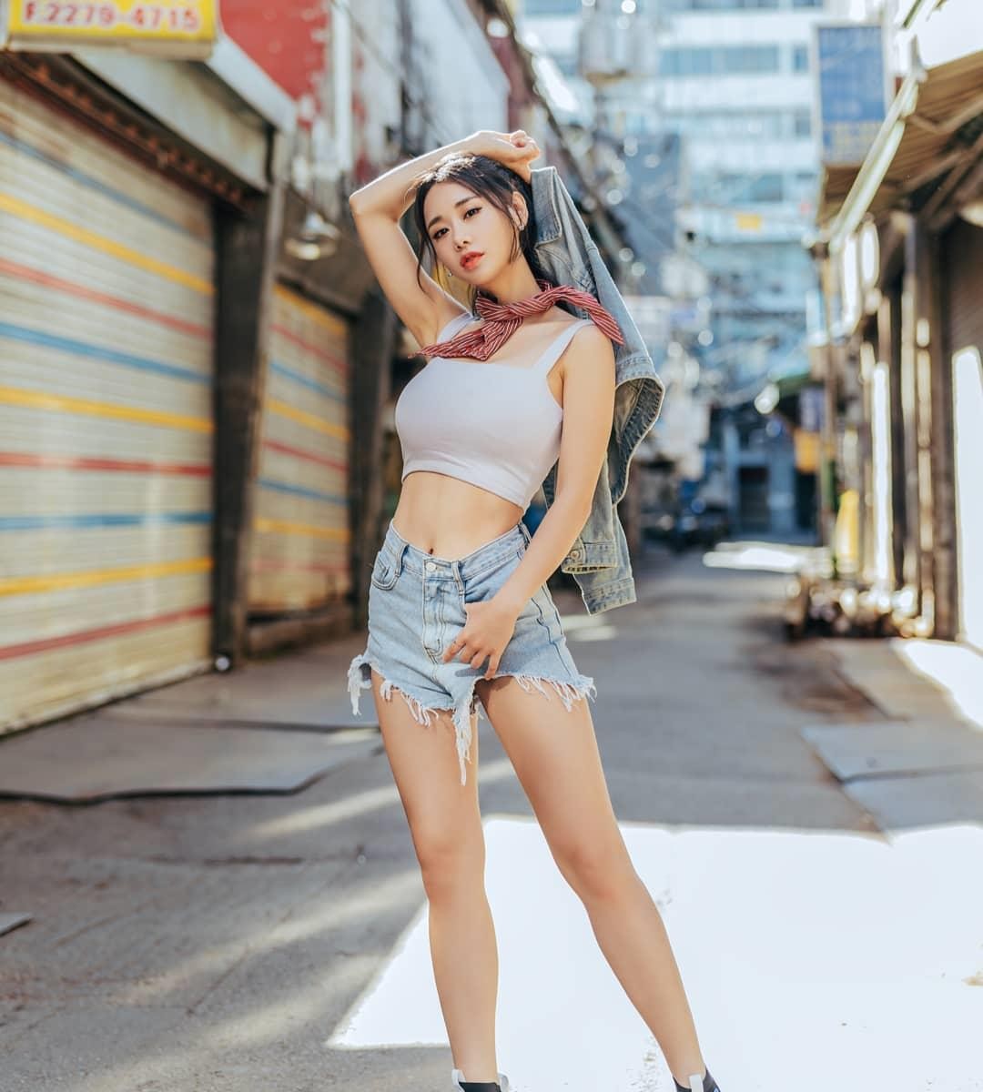 Candy Seul