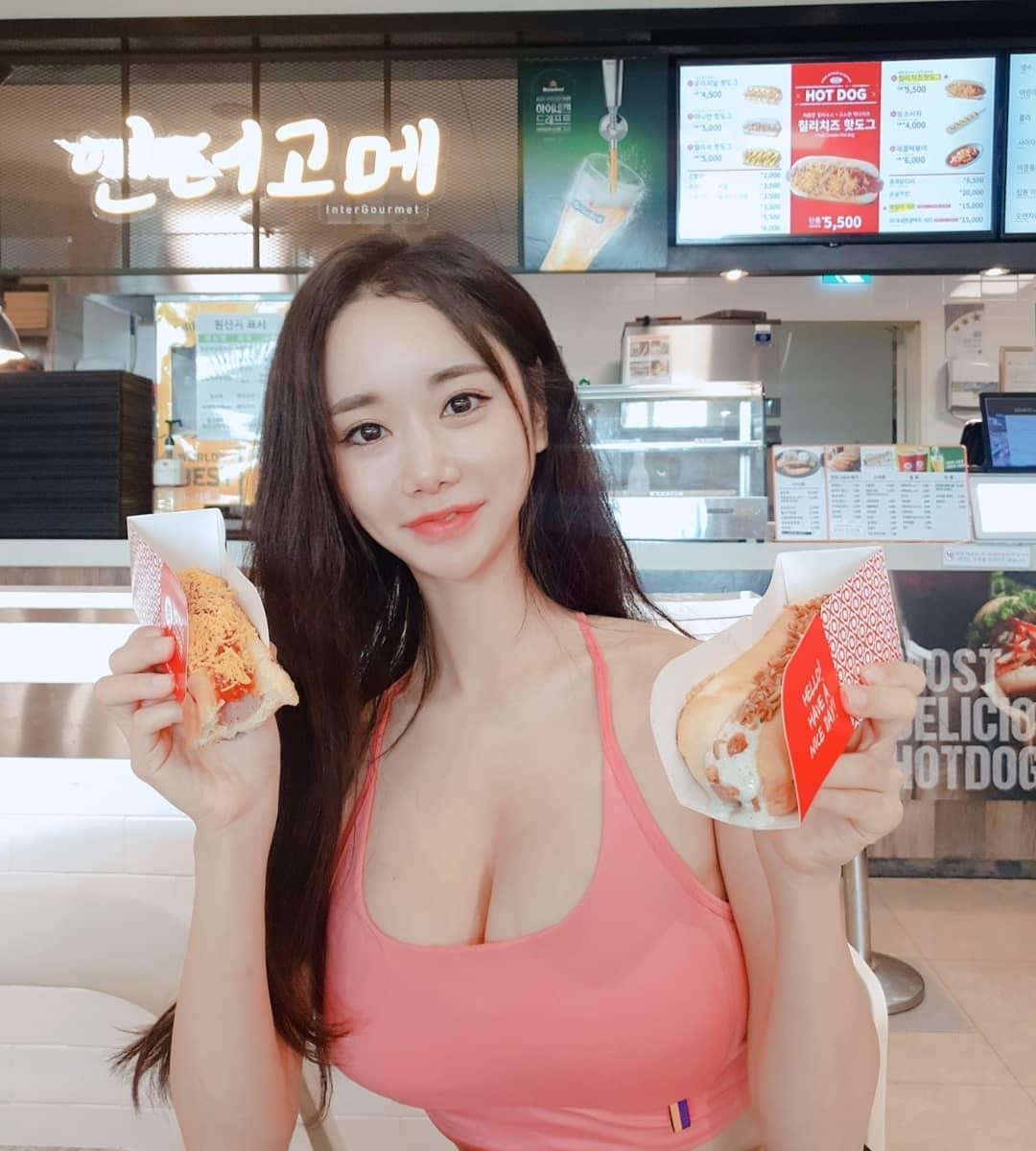 Candy Seul