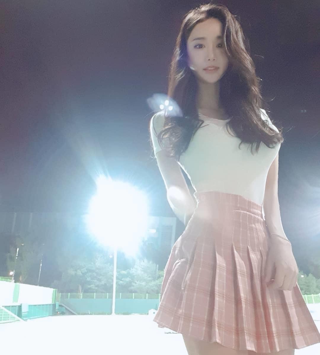 Candy Seul