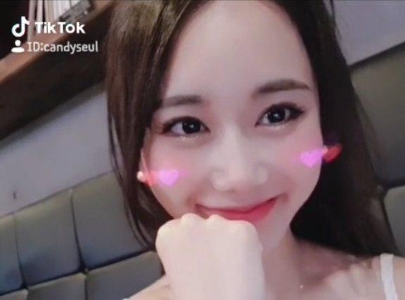 Candy Seul