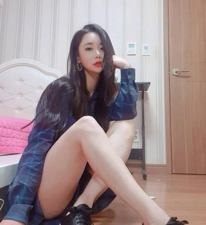 Candy Seul photo 270629