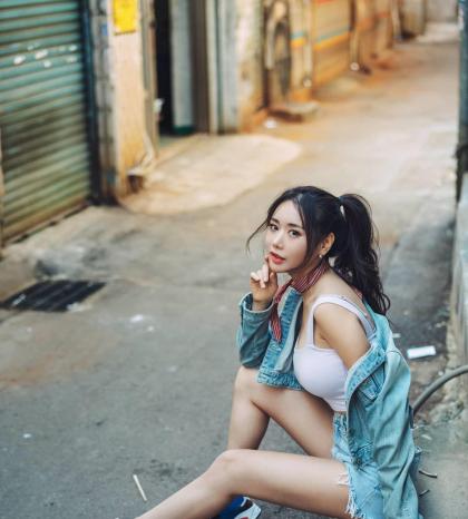 Candy Seul photo 270658