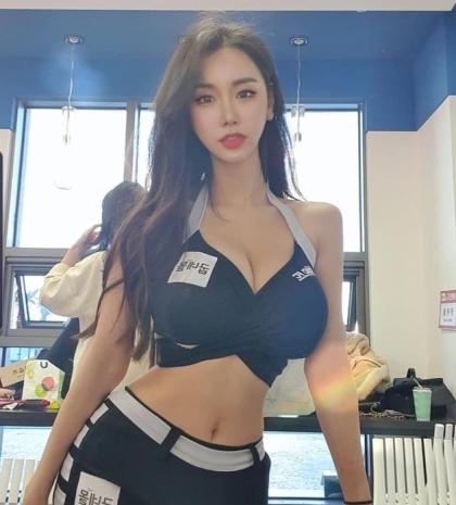 Candy Seul photo 270681