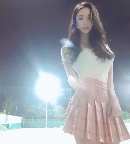 Candy Seul photo 270683