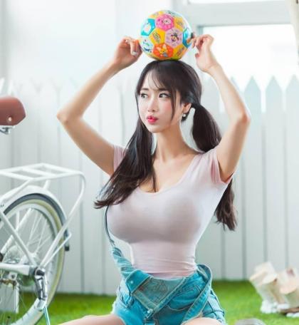Candy Seul photo 270730