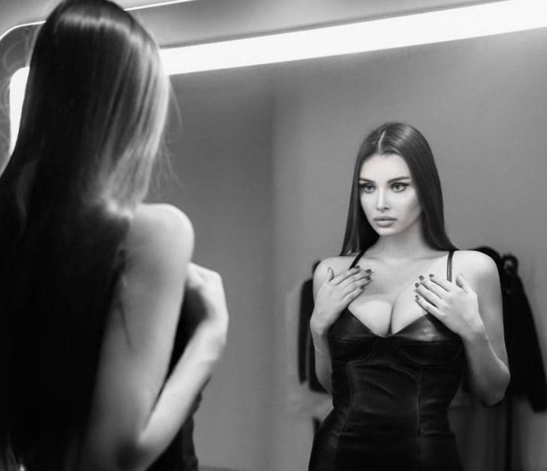 Karolina Sevastyanova