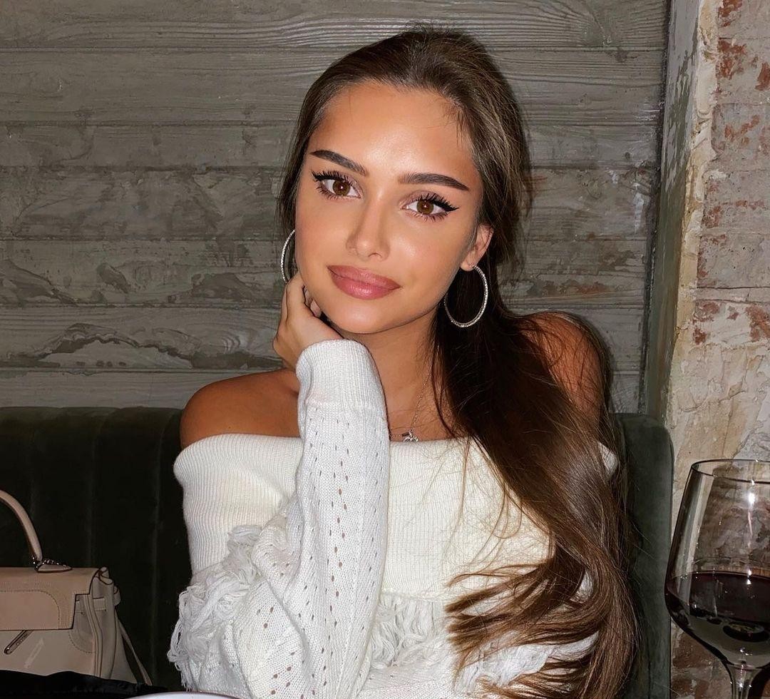 Karolina Sevastyanova
