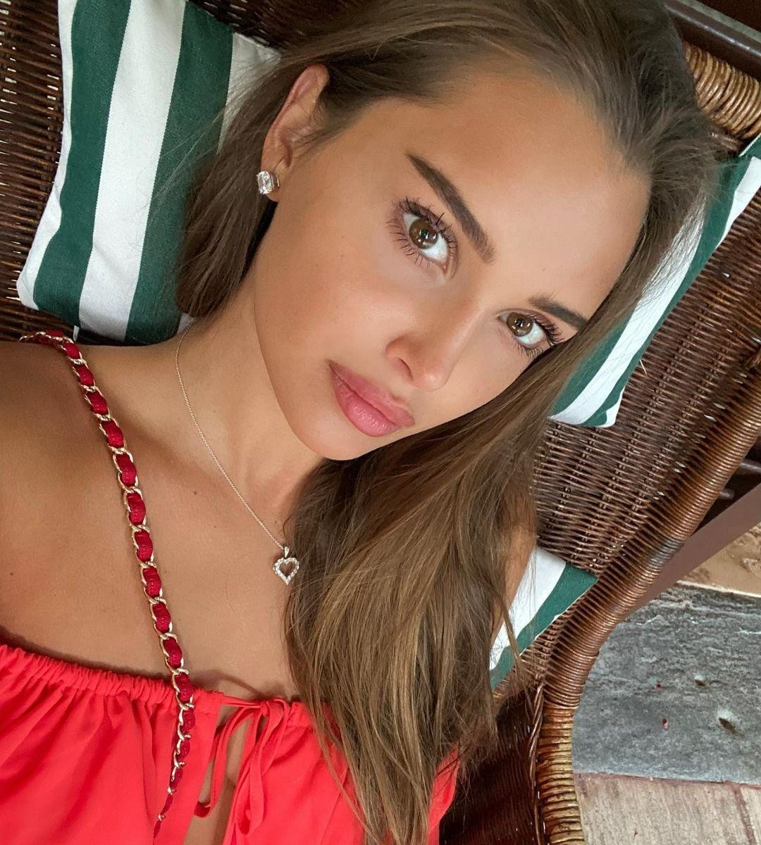 Karolina Sevastyanova