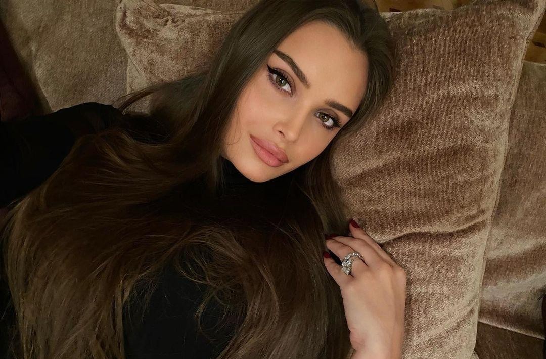 Karolina Sevastyanova