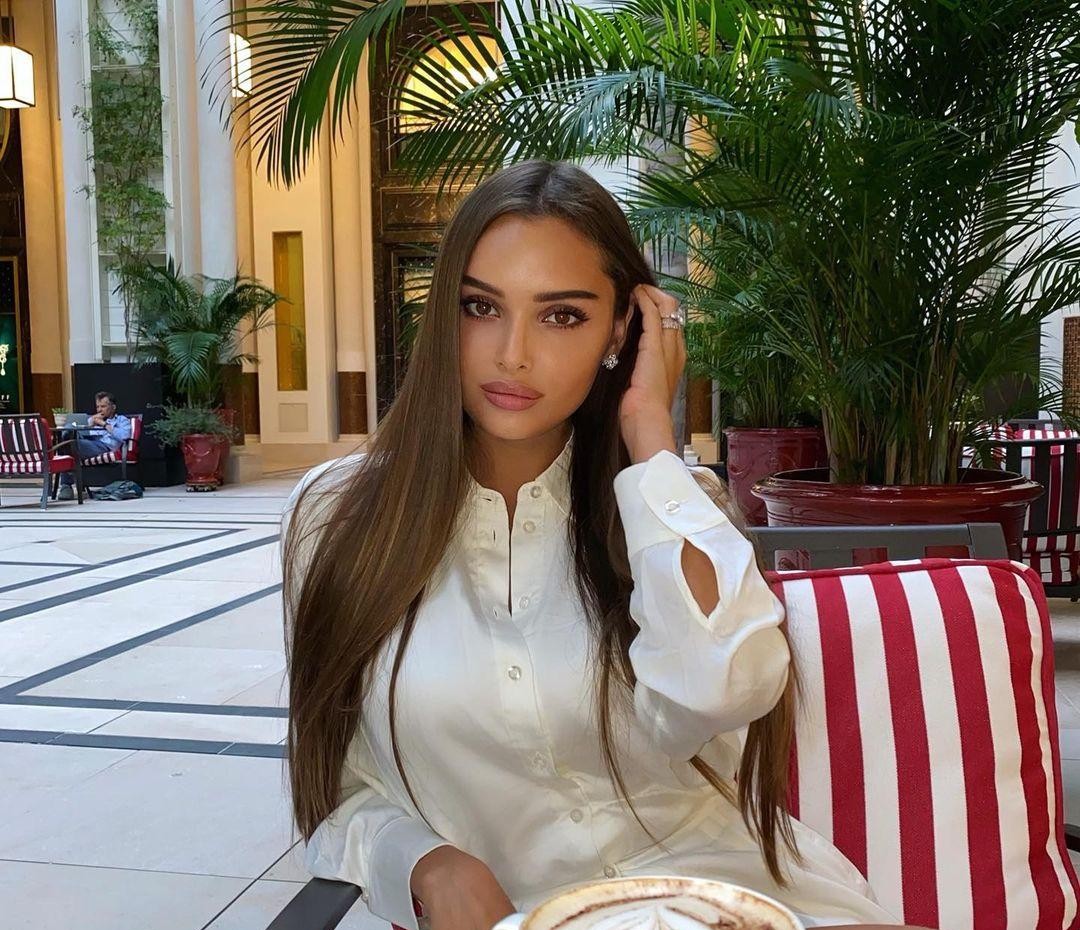 Karolina Sevastyanova