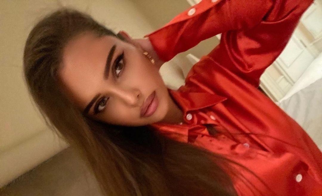 Karolina Sevastyanova