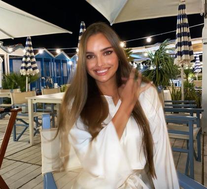 Karolina Sevastyanova