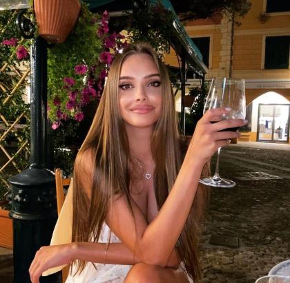 Karolina Sevastyanova