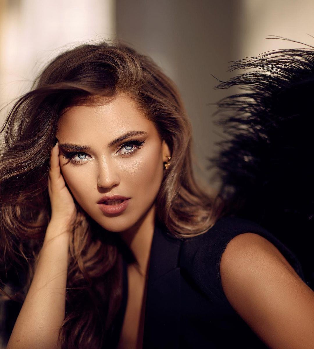 Kristina Krayt