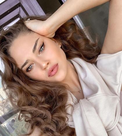Kristina Krayt