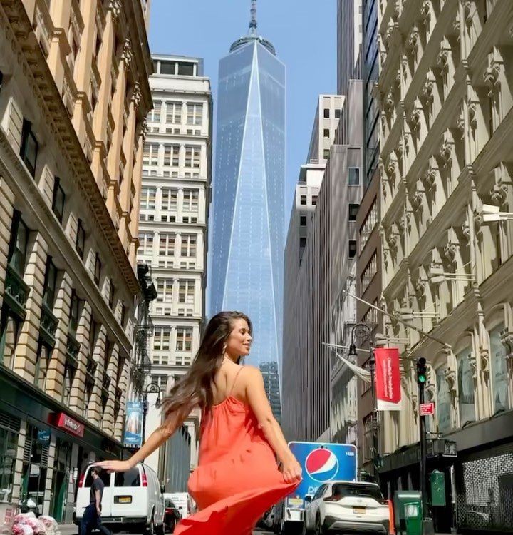 Nia Sanchez