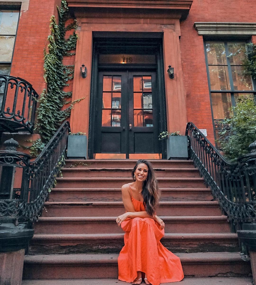 Nia Sanchez
