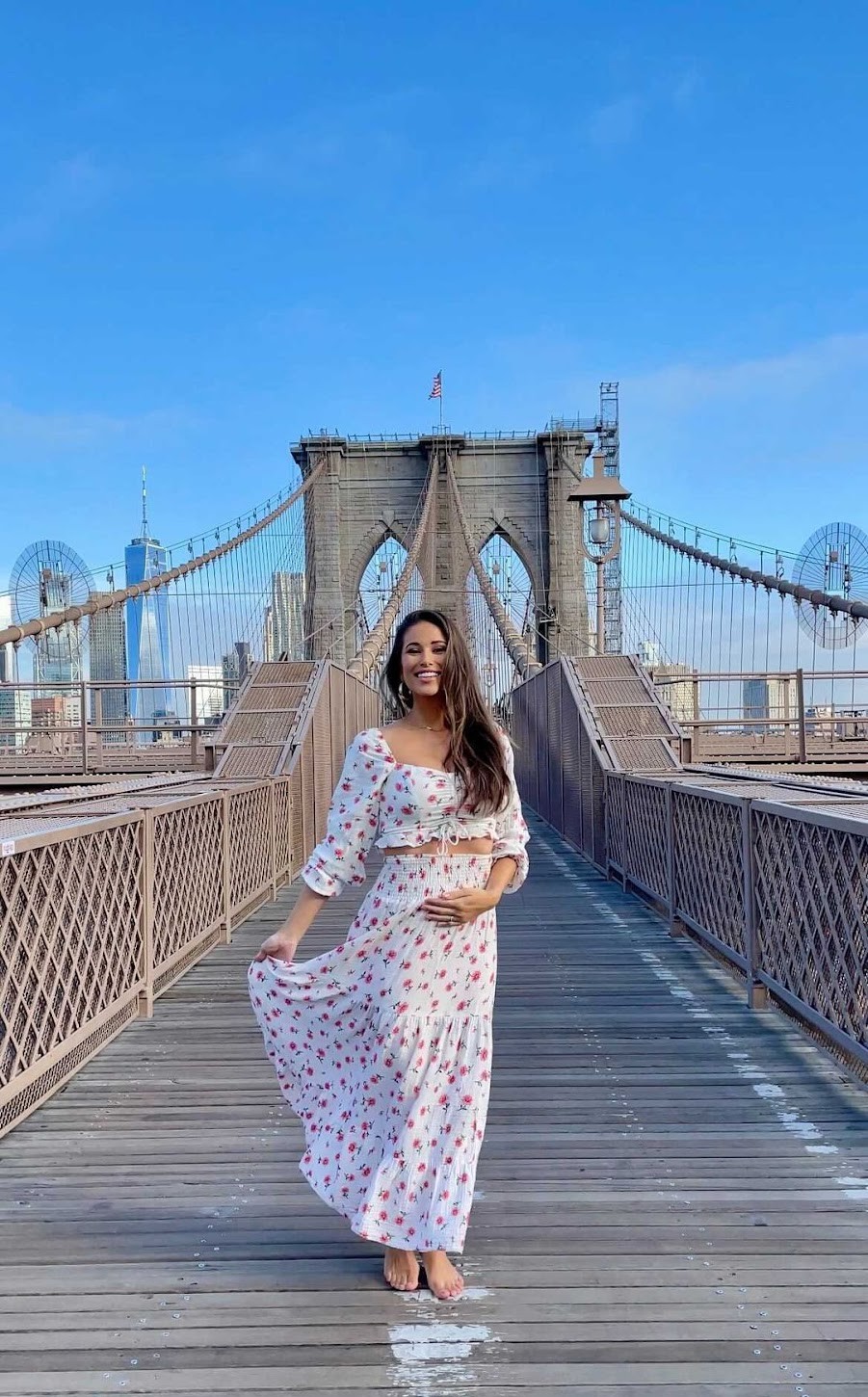 Nia Sanchez