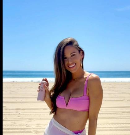 Nia Sanchez photo 271358